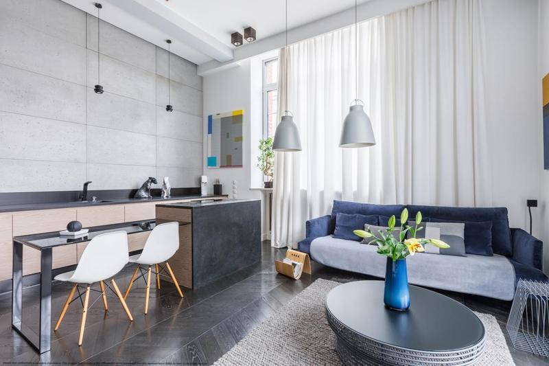 Image de l'annonce OPPORTUNITE A SAISIR !!! APPARTEMENT 3 PIECES…