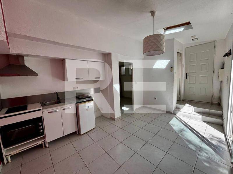 Image de l'annonce APPARTEMENT A LA LOCATION