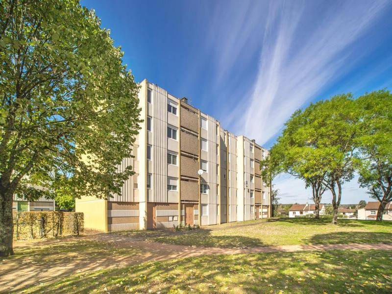 Image de l'annonce Appartement 5 pièces - Digoin