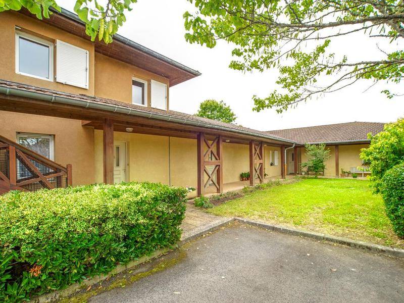 Image de l'annonce Appartement 3 pièces - Sornay