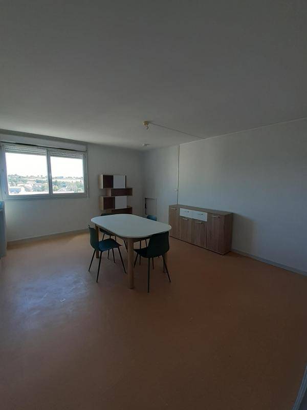 Image de l'annonce Appartement 2 pièces - Charolles
