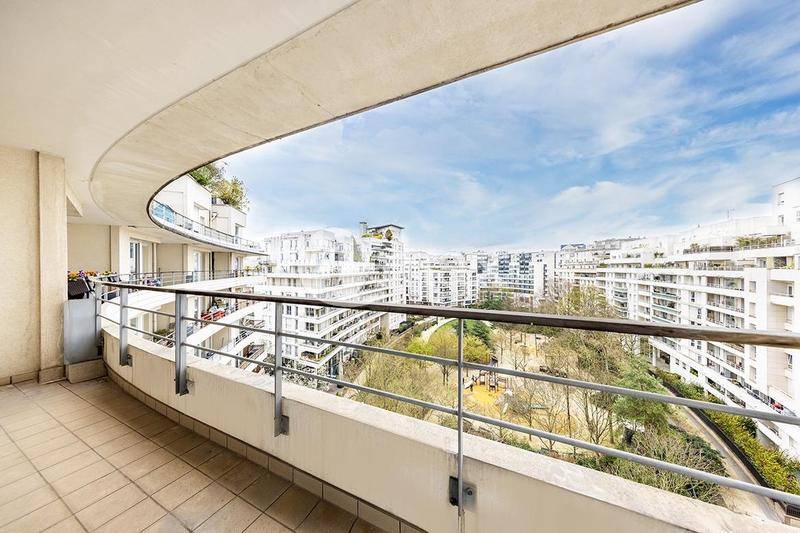 Image de l'annonce COURBEVOIE FBG DE L'ARCHE - 3 PIECES…