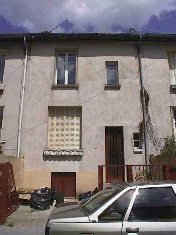 Image de l'annonce T3