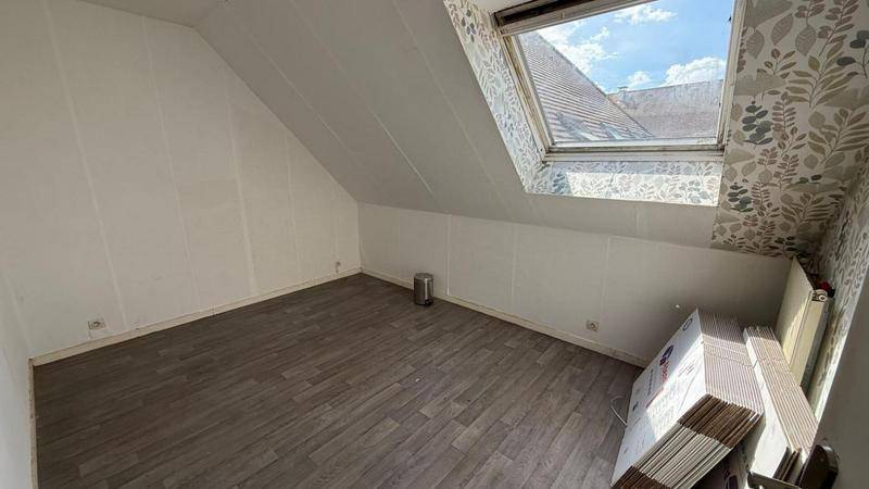 Image de l'annonce Appartement Bussy Saint Georges 4 pièce(s)