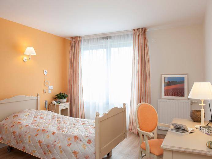 Image de l'annonce Chambre EHPAD - investissement LMNP géré