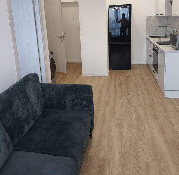 Image de l'annonce LYON 4 – T2 29 m² –…