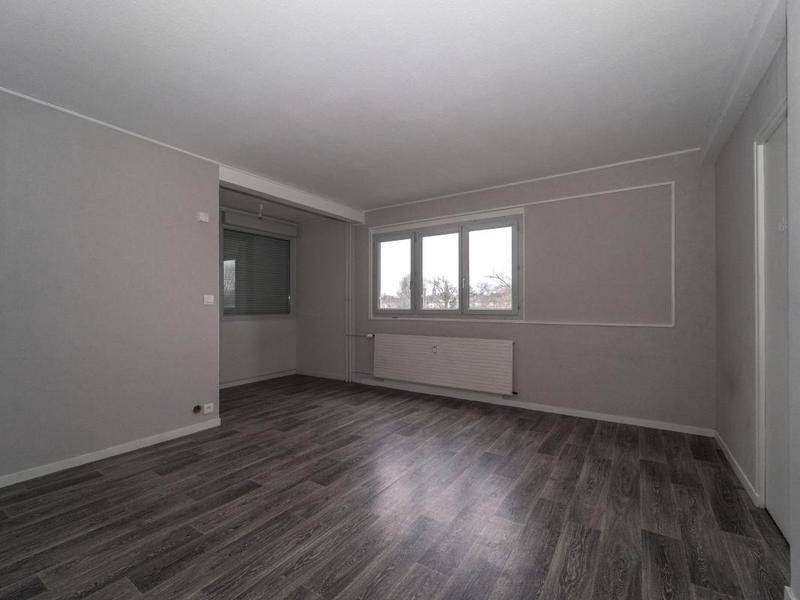 Image de l'annonce Appartement 5 pièces - Chalon-sur-Saône