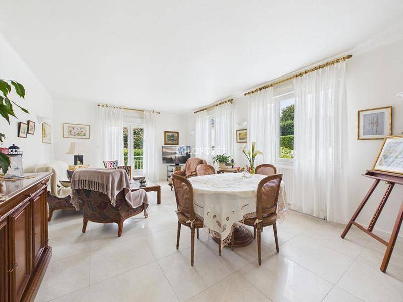 Image de l'annonce Maison Quimper 5 pièce(s) 139 m2