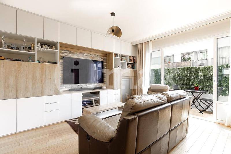 Image de l'annonce ASNIERES BECON - 4 PIECES 98,5M² +…