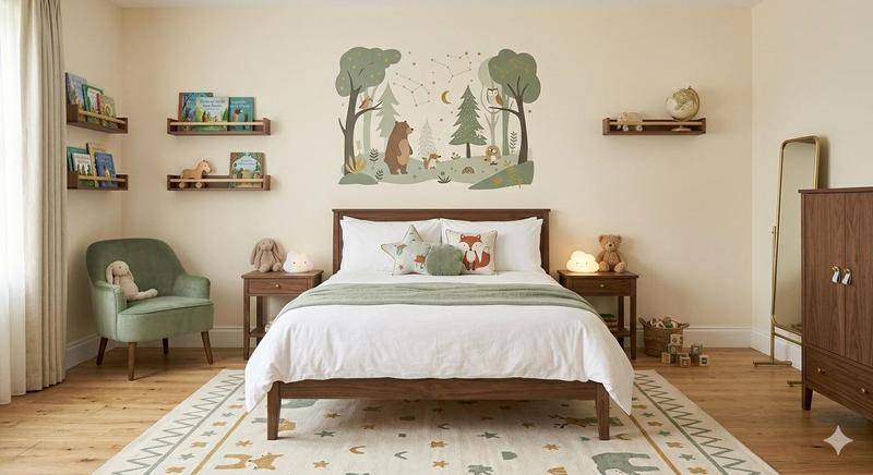 Image de l'annonce - BEAU T4 en DERNIER ETAGE avec…