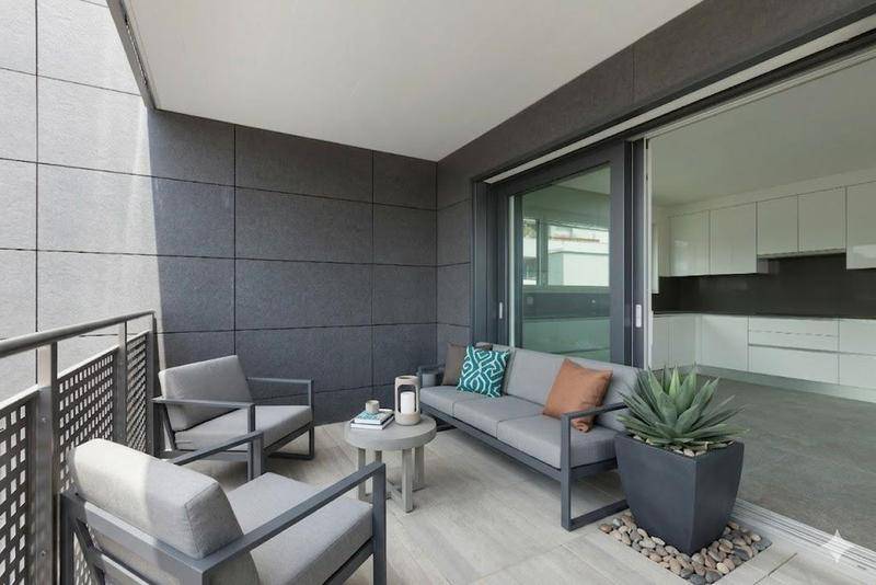 Image de l'annonce ✨ Superbe T2 avec terrasse – Emplacement…