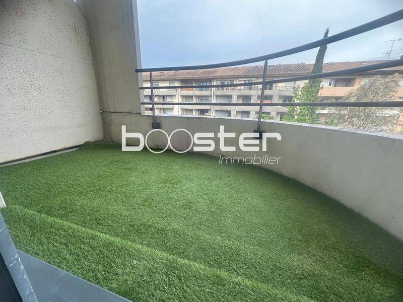 Image de l'annonce Canal du midi Studio lumineux avec terrasse…