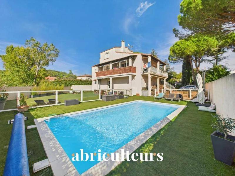 Image de l'annonce Maison familiale avec dépendance - 192 m²…