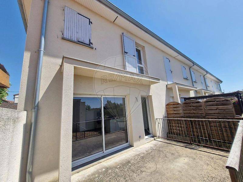Image de l'annonce Maison 2 chambre(s) à vendre