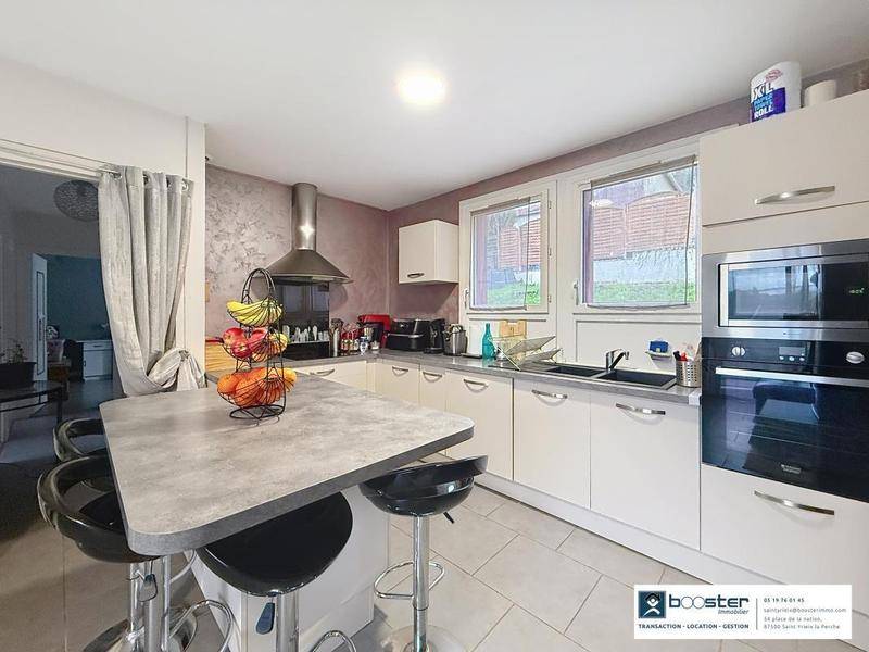 Image de l'annonce MAISON