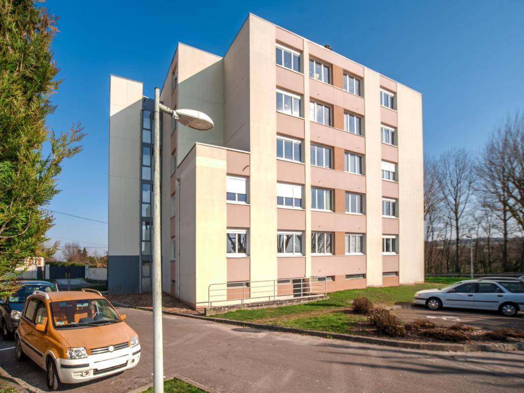 Image de l'annonce Appartement 2 pièces - Écuisses