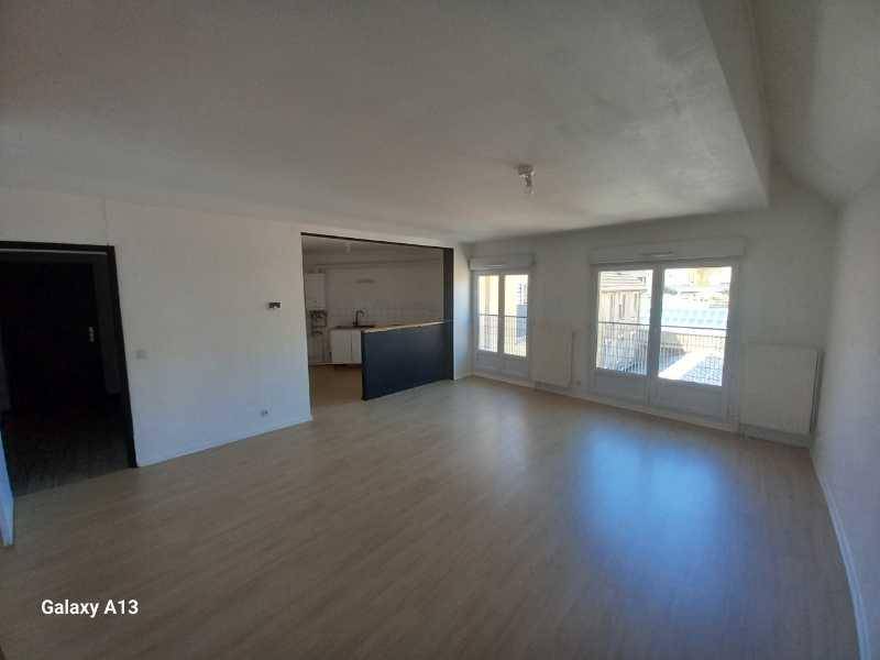 Image de l'annonce Duplex/Triplex