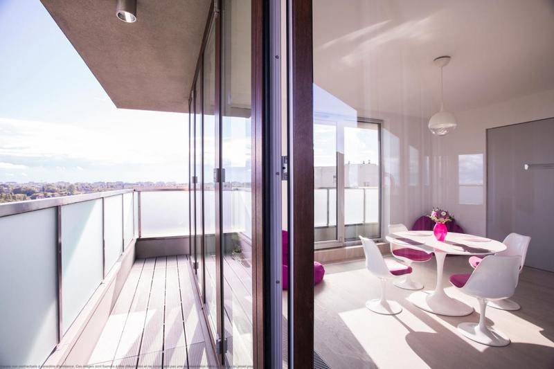 Image de l'annonce RETOUR DE LOT ! 2 PIECES AVEC…