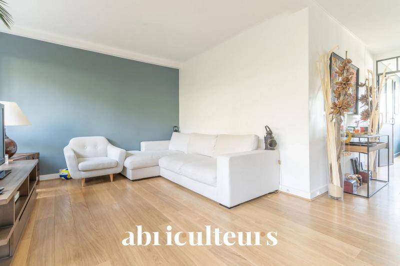 Image de l'annonce Appartement 5 pièces - 104 m² -…
