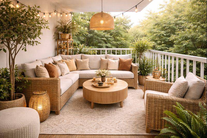 Image de l'annonce Magnifique T3 avec balcon + parking