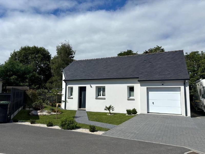 Image de l'annonce Maison de 3 chambres