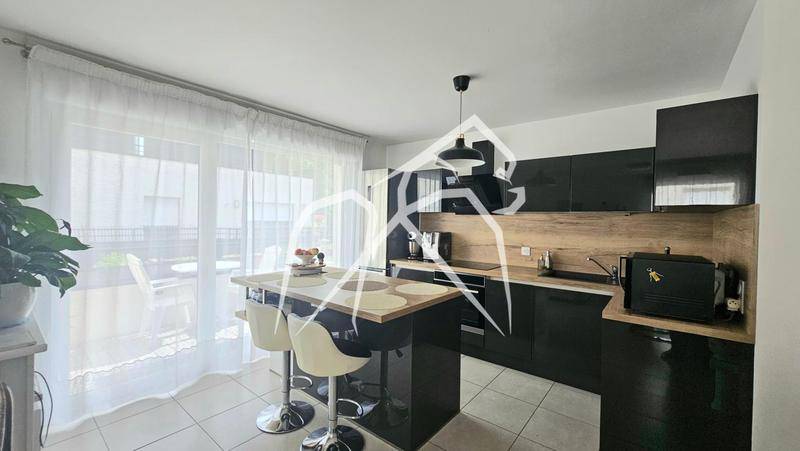 Image de l'annonce Appartement T3 de 72 m² | Rouen…