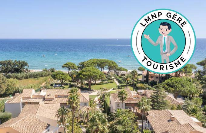 Image de l'annonce Appartement 2 pièces avec balcon + parking…