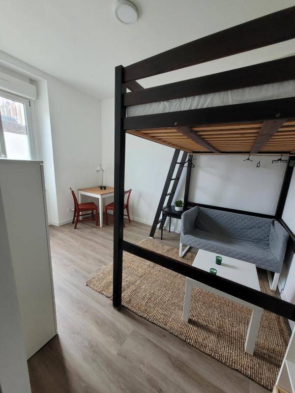 Image de l'annonce Studio 15.36 m² sud gare