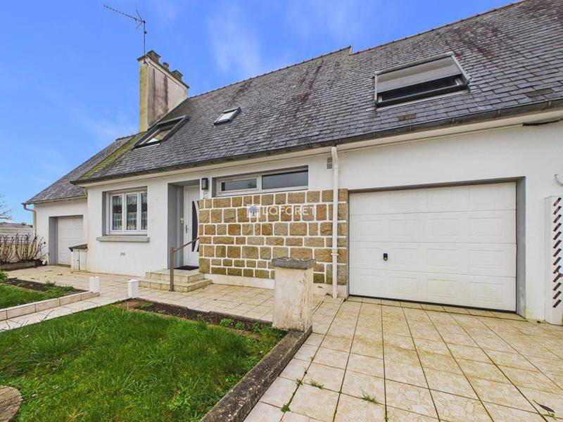 Image de l'annonce Maison Dineault 6 pièce(s) 126.13 m2