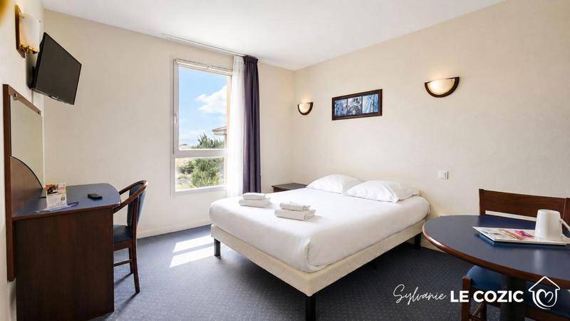 Image de l'annonce LMNP Carcassonne – 7% bruts – Bail…