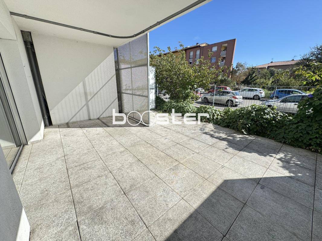 Image de l'annonce UNIQUEMENT CHEZ BOOSTER...Borderouge - 3 Pièces avec…