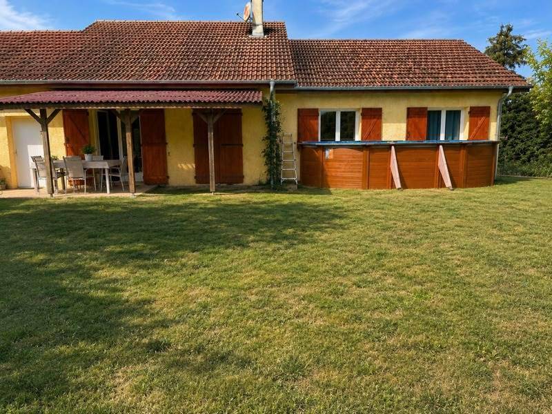Image de l'annonce Maison de 5 pièces principales