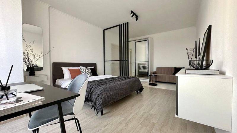 Image de l'annonce t1 – 24m² – lyon 03, rue…