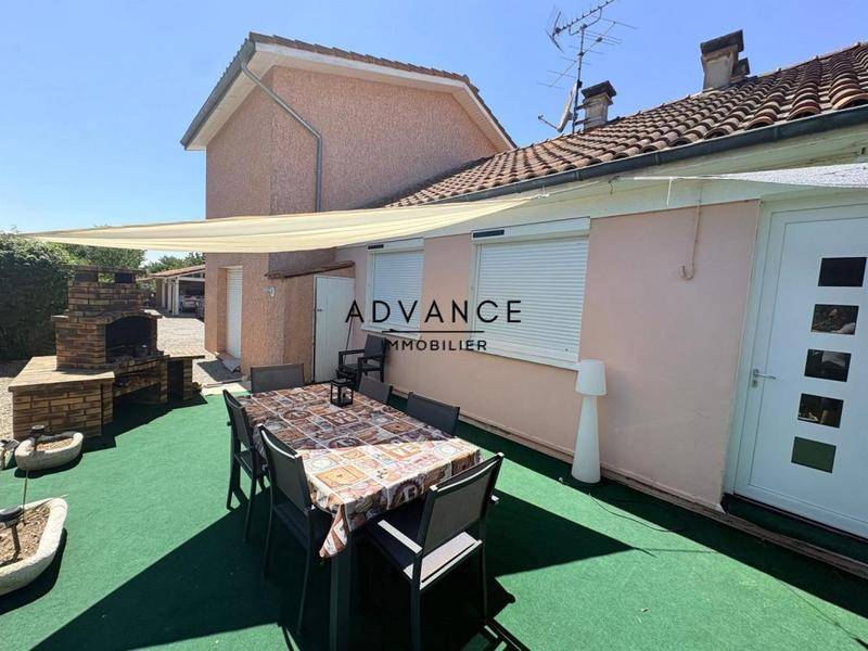 Image de l'annonce Maison