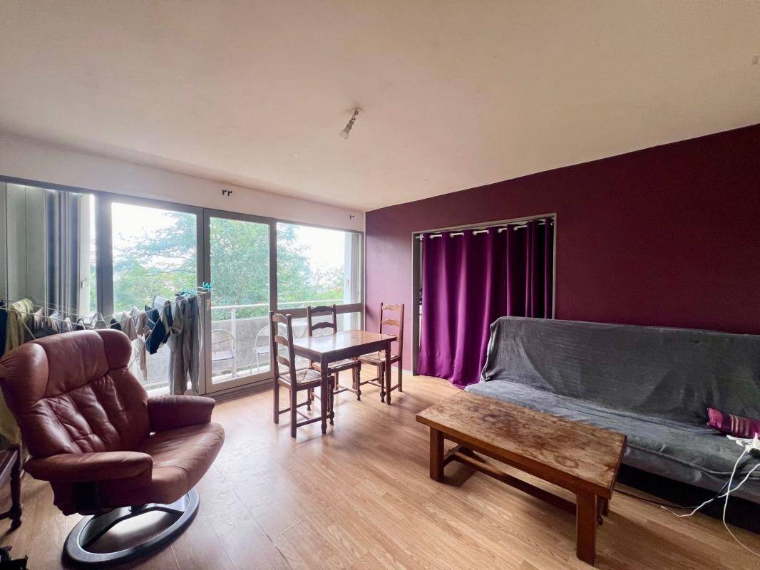 Image de l'annonce Appartement T4 | Le Petit-Quevilly 76140 |…