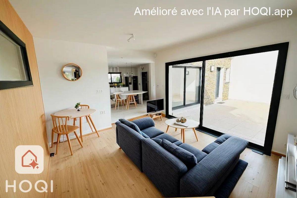 Image de l'annonce Maison Neuve d'Exception – Mas Vermeil, Perpignan