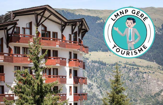 Image de l'annonce Appartement 2 pièces avec balcon - investissement…