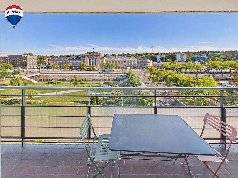 Image de l'annonce Appartement 1 chambre(s) à vendre