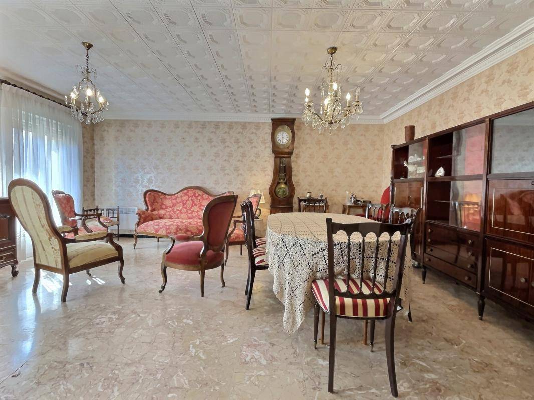 Image de l'annonce Cabestany Maison familiale avec garage double et…