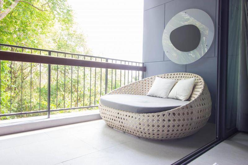 Image de l'annonce **RARE T4 Neuf en ETAGE avec BALCON…