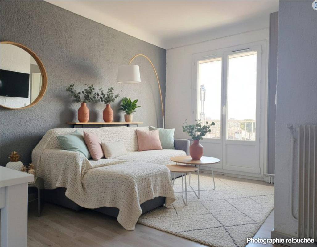 Image de l'annonce Appartement à Canet-en-Roussillon