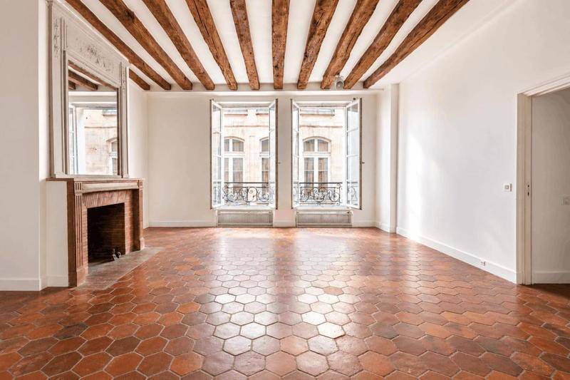 Image de l'annonce 65m² Rue de Bièvre