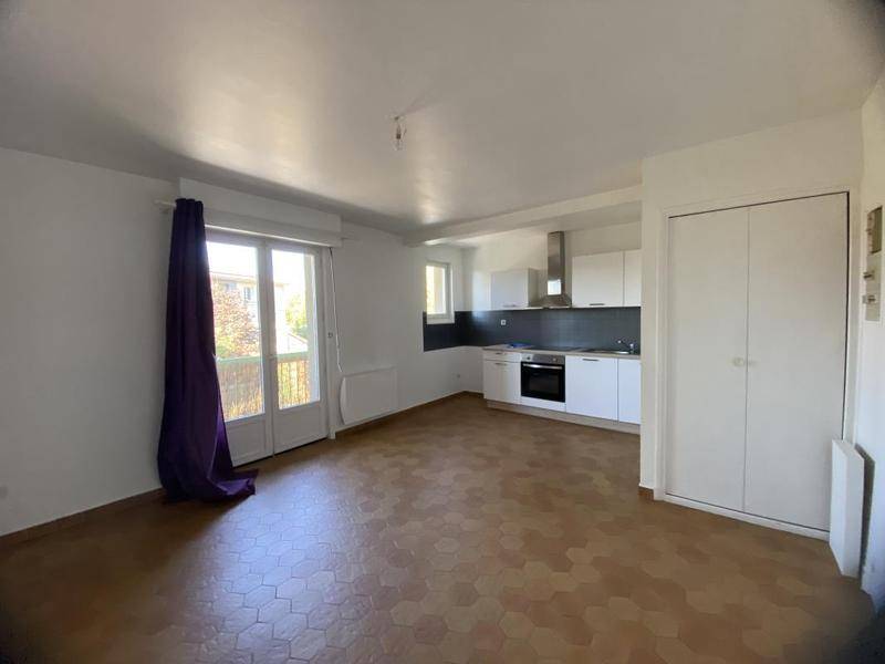 Image de l'annonce T2 36.23 m² 1erG LE PUY
