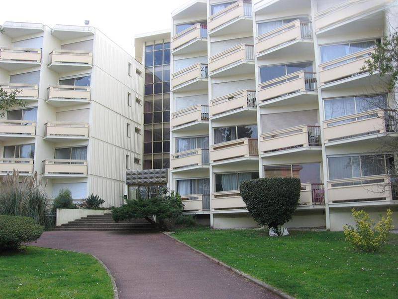 Image de l'annonce Appartement T1 24 m² 550 € avec…