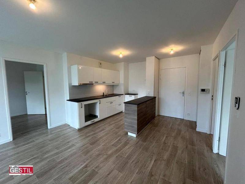 Image de l'annonce Appartement récent