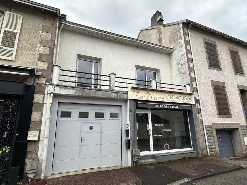 Image de l'annonce APPARTEMENT