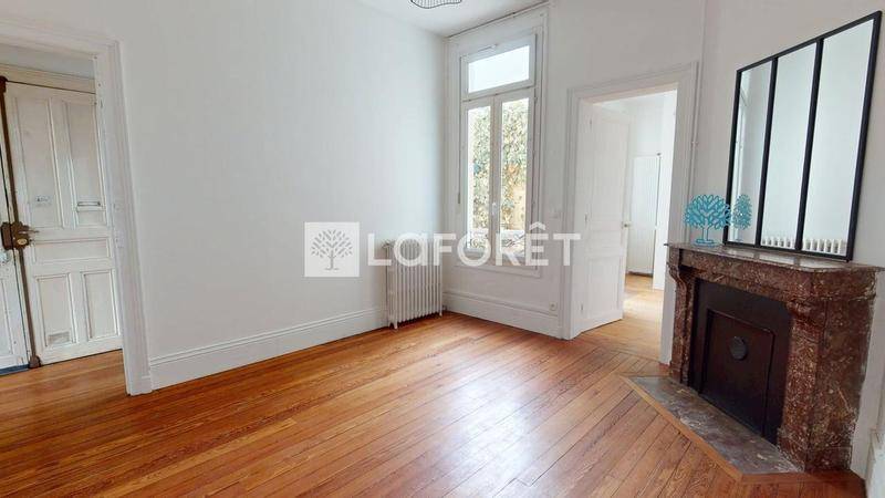Image de l'annonce Appartement Le Havre 3 pièces 65 m2…