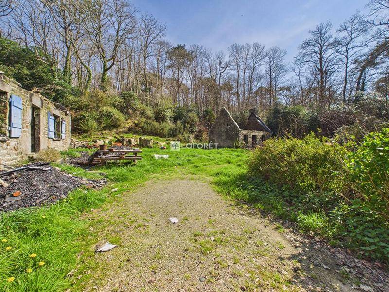 Image de l'annonce Maisons et terrain Plomelin