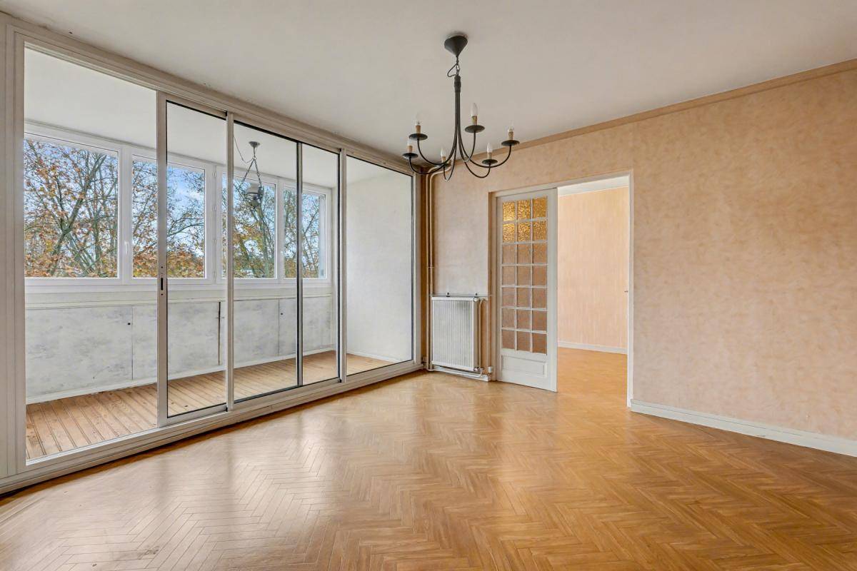 Image de l'annonce À VENDRE – T4 à rénover 74…