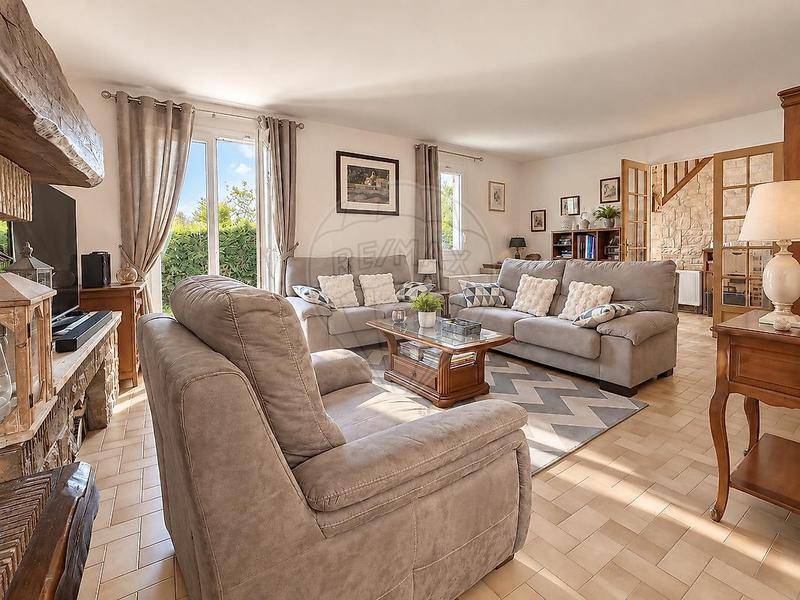Image de l'annonce Maison 3 chambre(s) à vendre